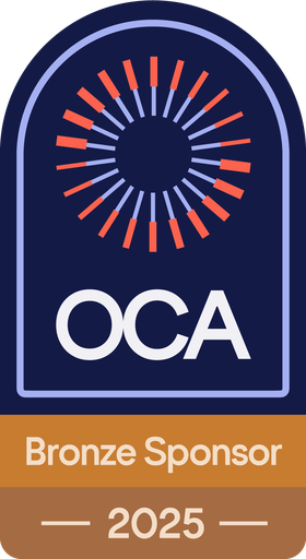 [25-SPB] 2025 OCA Bronze Sponsorship.