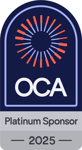 [25-SPP] 2025 OCA Platinum Sponsorship.