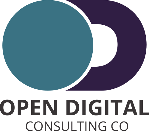 Open Digital Consulting Co UK